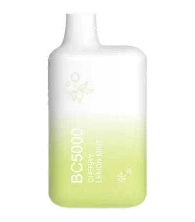 Cherry Lemon Mint BC5000