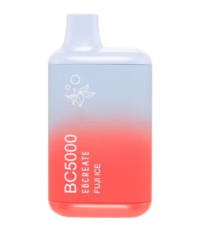Fuji Ice BC5000