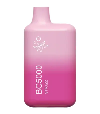 Strazz BC5000