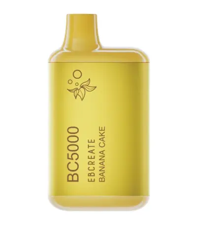 Banana Cake EBCREATE BC5000 Thermal Edition