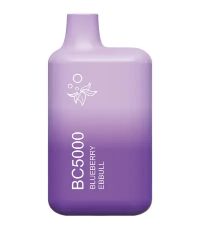 Blueberry Energize BC5000