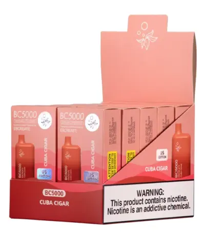 Cuba Cigar BC5000