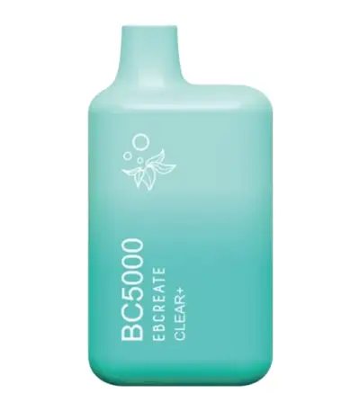 Clear+ BC5000
