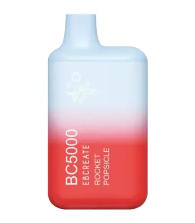 Rocket Pop BC5000