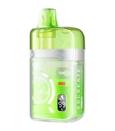 Sour Fcuking Fab EBCREATE BC Pro 40K