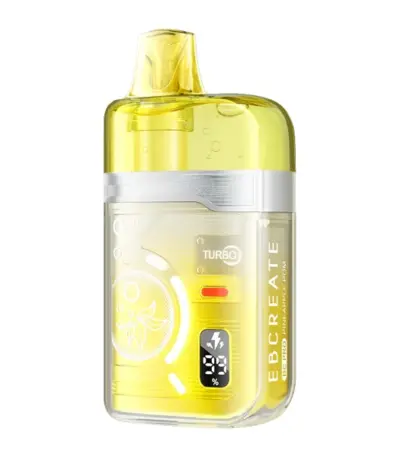 Pineapple Pom EBCREATE BC Pro 40K