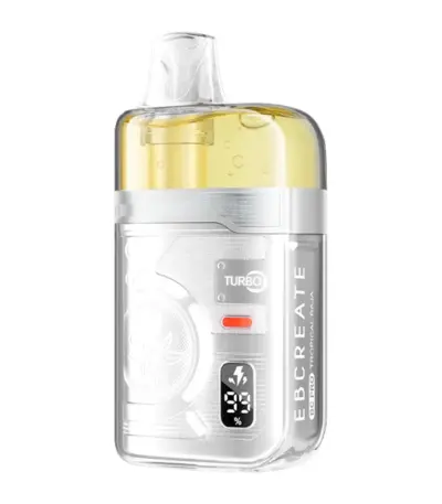 Tropical Baja EBCREATE BC PRO 40K