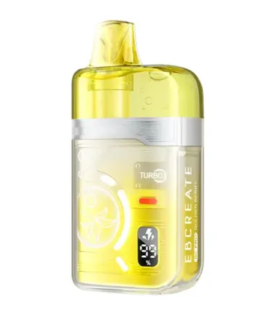 Golden Berry EBCREATE BC PRO 40K