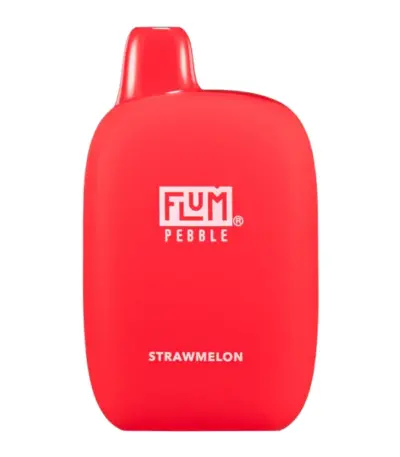 Strawmelon FLUM Pebble