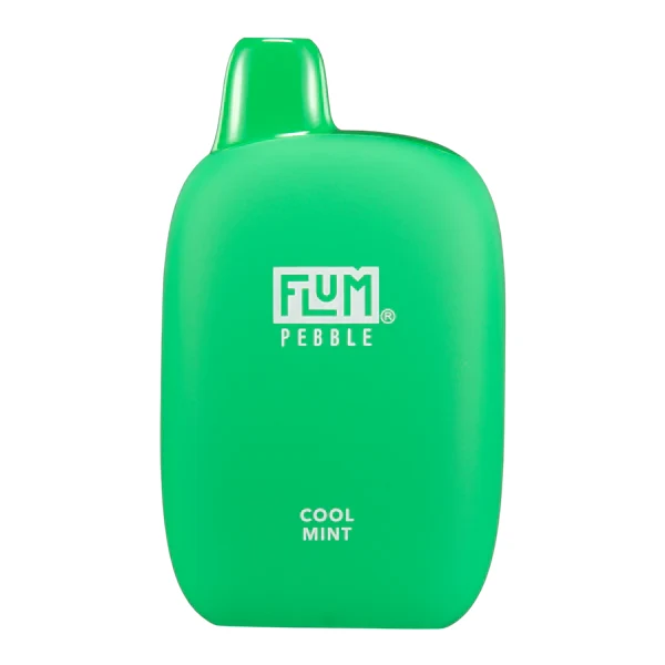product_image_1778584067.webp Cool Mint FLUM Pebble
