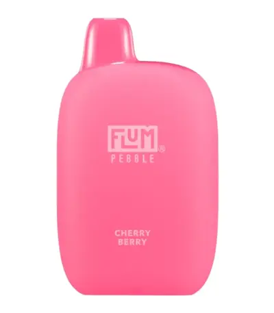 Cherry Berry FLUM Pebble
