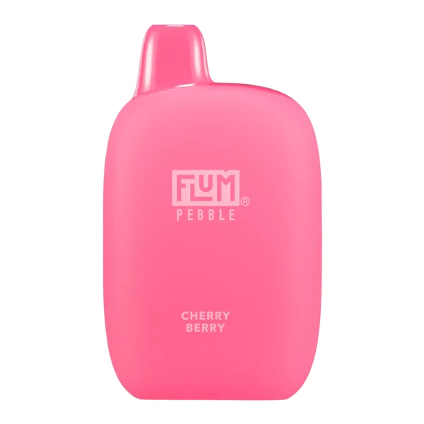 product_image_1778584080.webp Cherry Berry FLUM Pebble