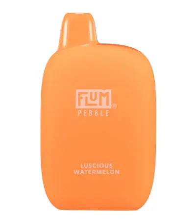 Luscious Watermelon FLUM Pebble