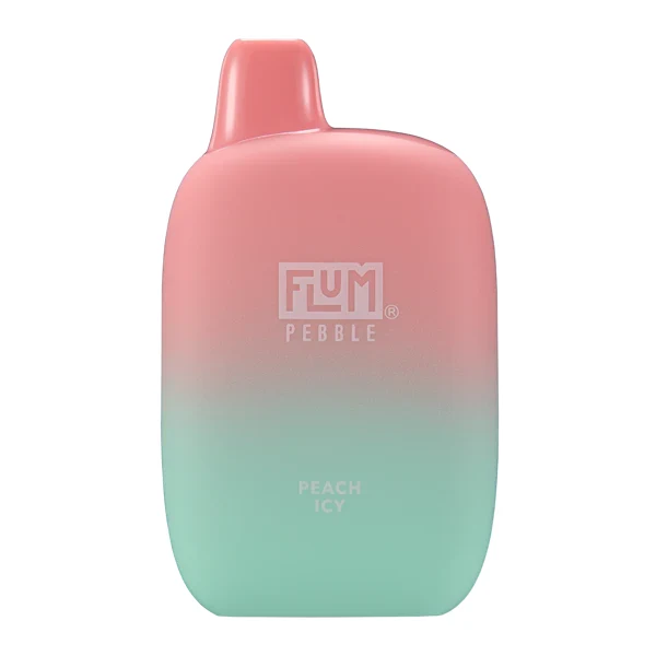 product_image_1778584110.webp Peach Icy FLUM Pebble