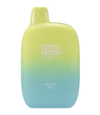 Arctic Icy FLUM Pebble