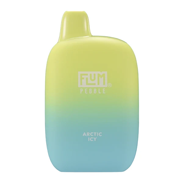 product_image_1778584169.webp Arctic Icy FLUM Pebble