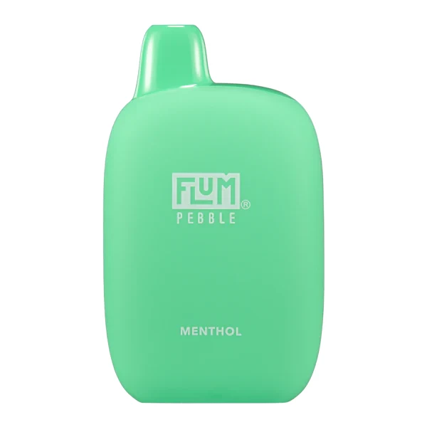 product_image_1778584198.webp Menthol FLUM Pebble