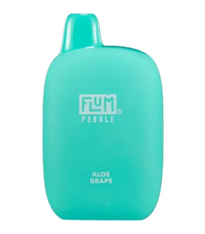 Aloe Grape FLUM Pebble