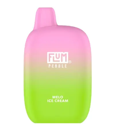 Melo Ice Cream FLUM Pebble