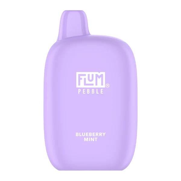 product_image_1778584289.webp Blueberry Mint FLUM Pebble
