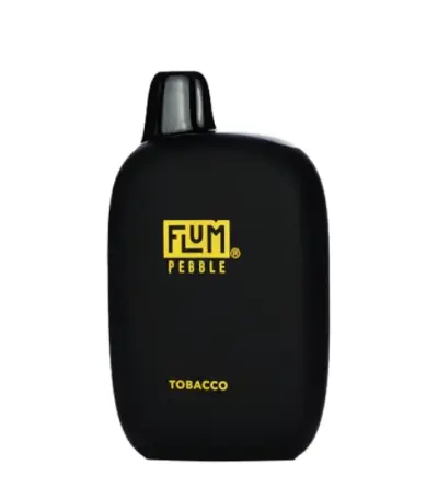 Tobacco Flum Pebble