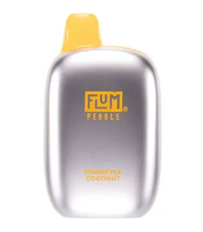 Pineapple Coconut FLUM Pebble
