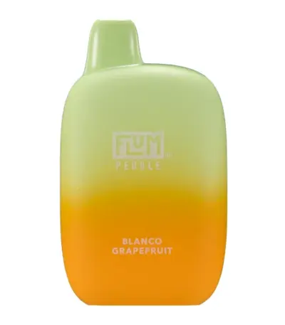 Blanco Grapefruit FLUM Pebble