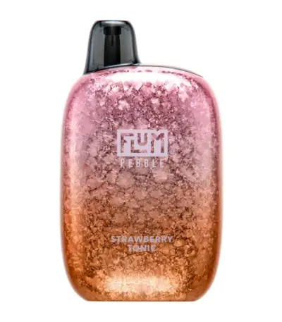Strawberry Tonic FLUM Pebble