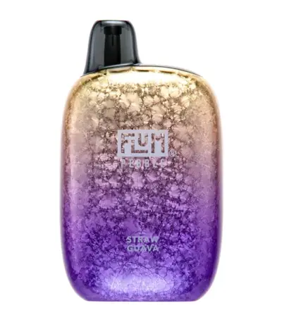 Straw Guava FLUM Pebble