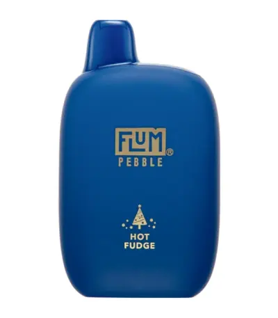 Hot Fudge FLUM Pebble