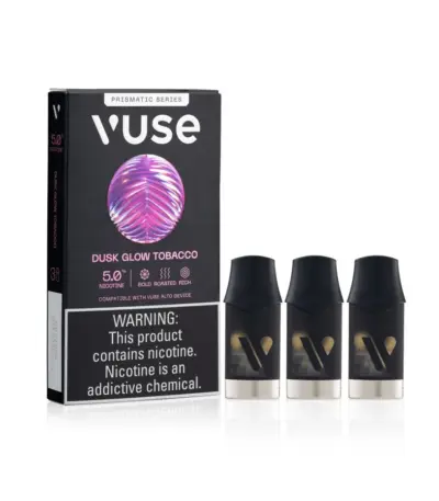 Alto Dusk Glow Tobacco Pods