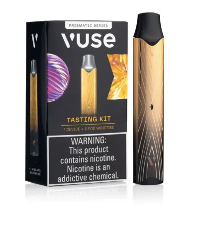 Alto Prismatic Series Tobacco Tasting Kit