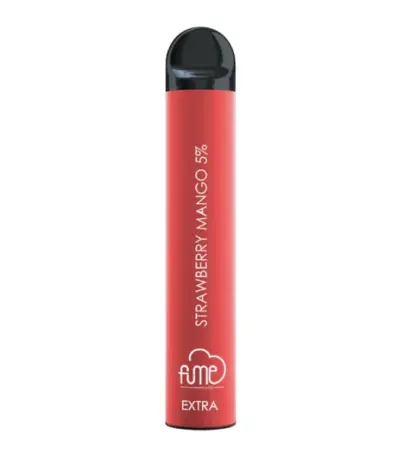Strawberry Mango Fume Extra