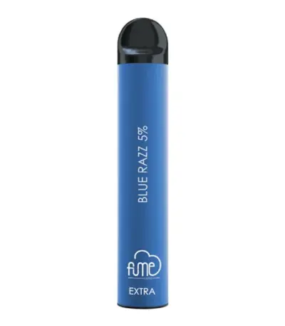 Blue Razz Fume Extra