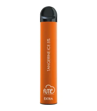Tangerine Ice Fume Extra