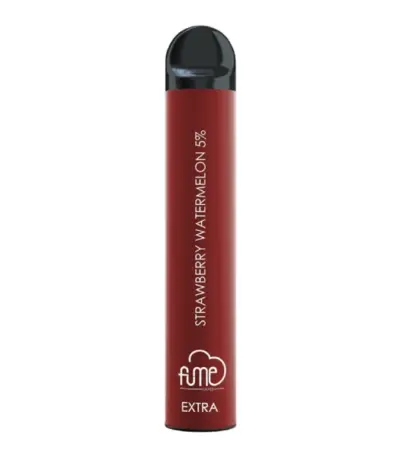 Raspberry Watermelon Fume Extra