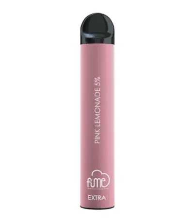 Pink Lemonade Fume Extra