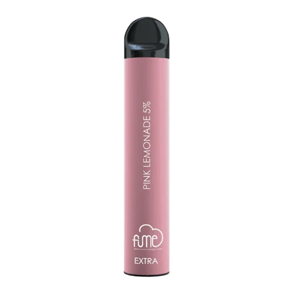 Pink Lemonade Fume Extra
