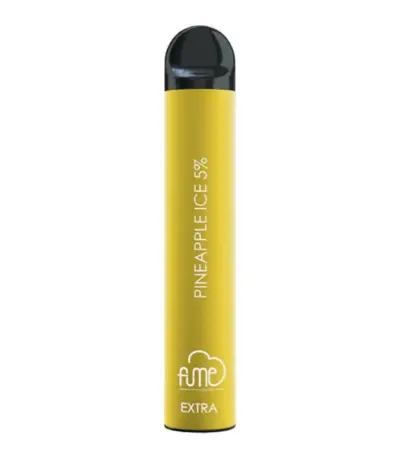 Pineapple Ice Fume Extra