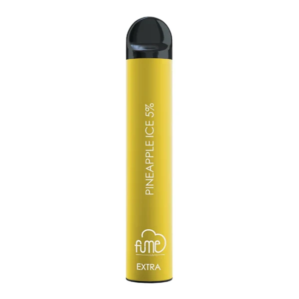 product_image_1778660577.webp Pineapple Ice Fume Extra