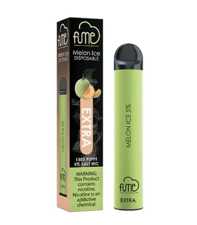 Melon Ice Fume Extra
