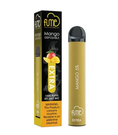 Mango Fume Extra