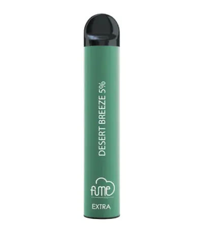 Desert Breeze Fume Extra