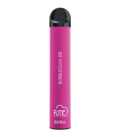 Bubble Gum Fume Extra