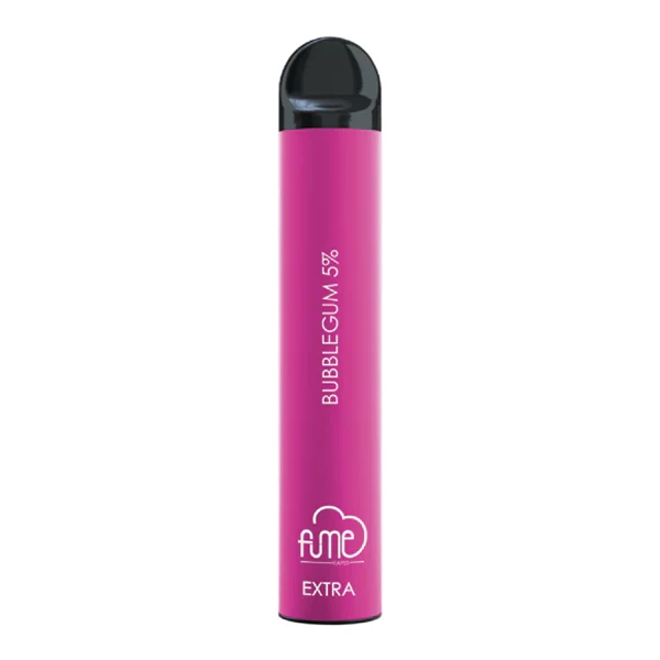 Bubble Gum Fume Extra