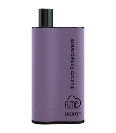 Bluerazz Pomegranate Fume Infinity