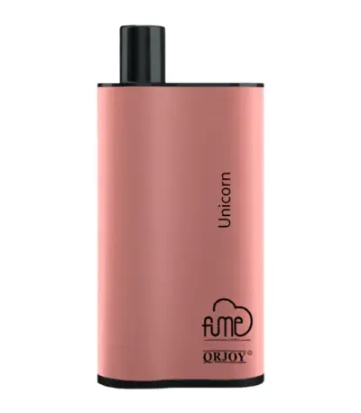 Unicorn Fume Infinity