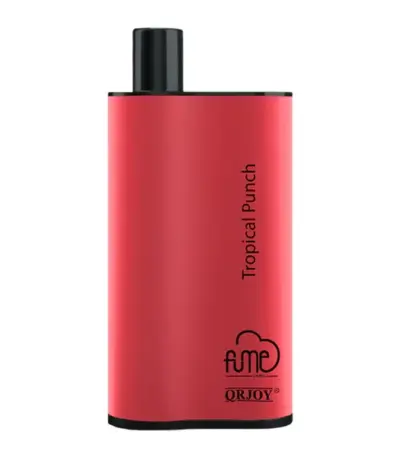 Tropical Punch Fume Infinity