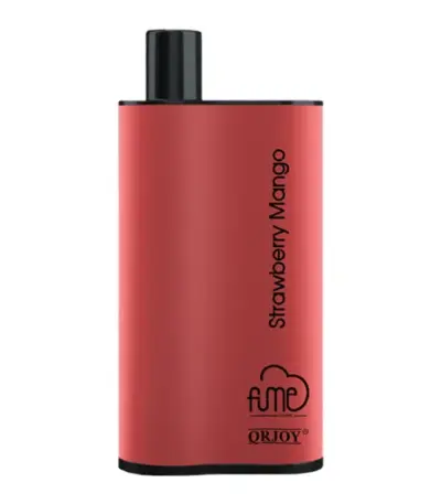 Strawberry Mango Fume Infinity