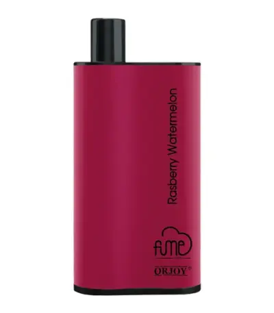 Raspberry Watermelon Fume Infinity